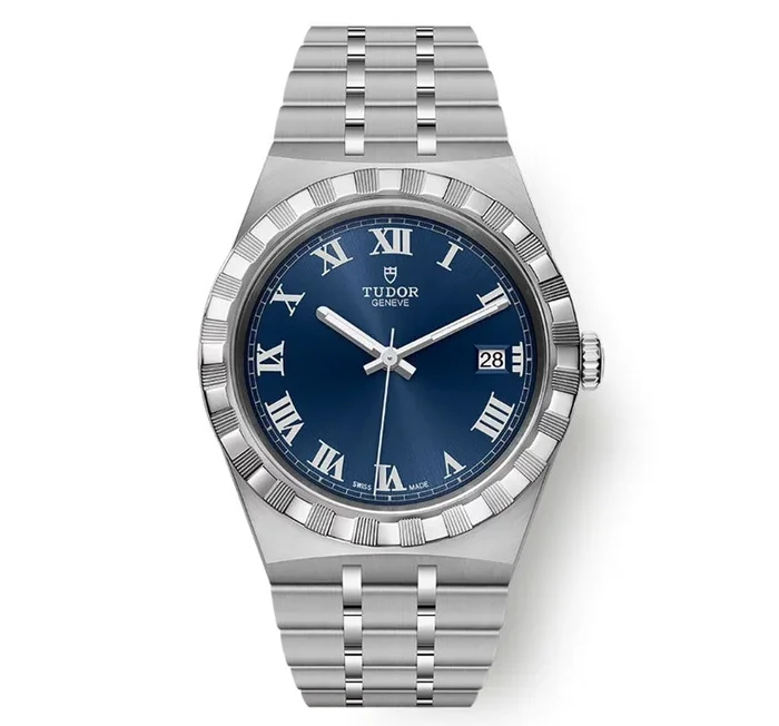 TUDOR WATCHES Royal