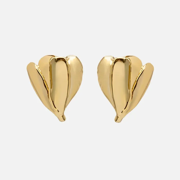 Tulips Earrings