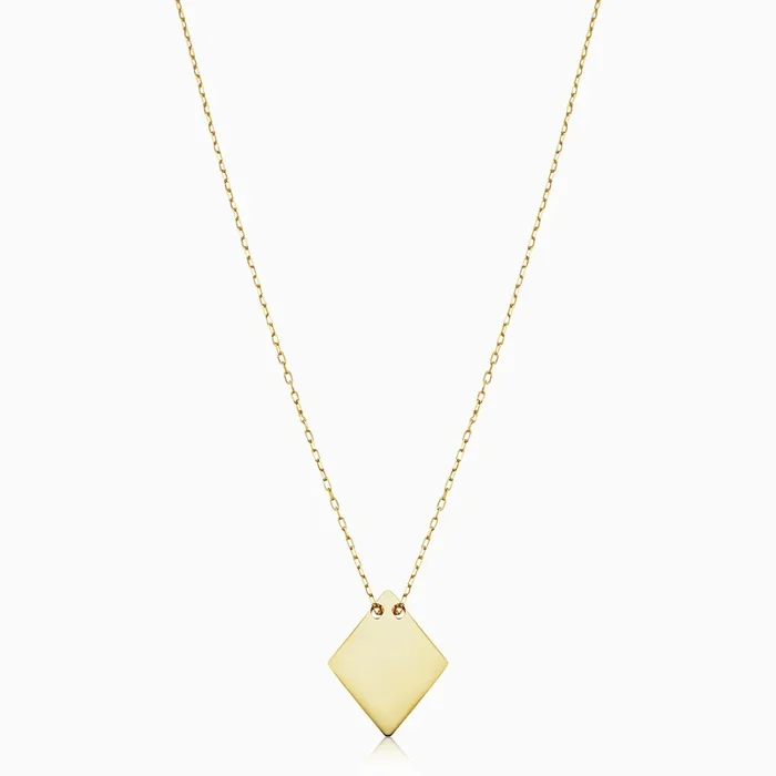Turin Pendant Choker