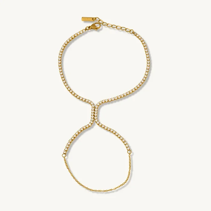 Twilight Trail CZ Hand Harness