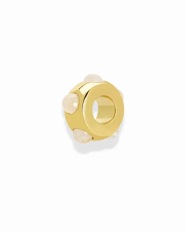 Tyler Gemstone Charm Spacer