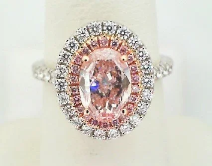 UNEEK Engagement Rings