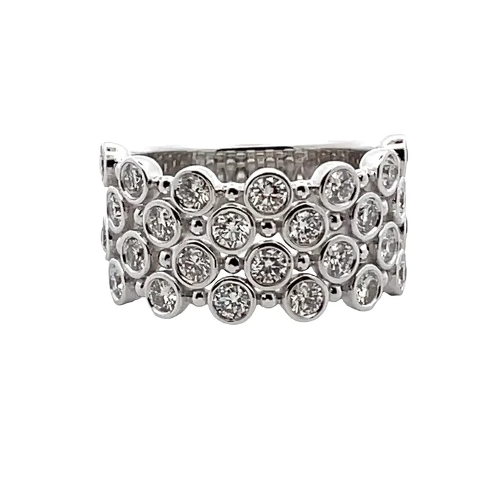 UNEEK Fashion Ring