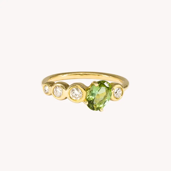 Valentine Ring