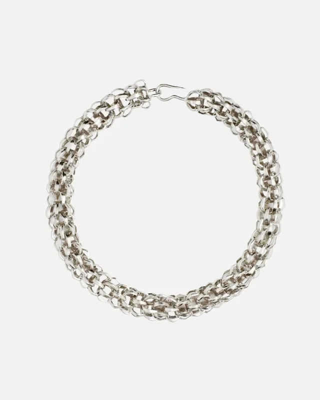 Vega Necklace