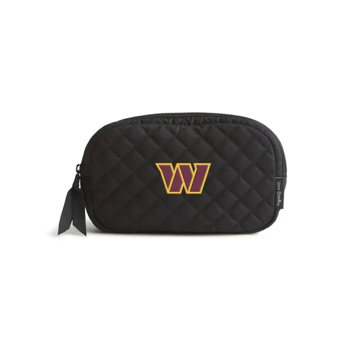Vera Bradley Washington Commanders Mini Belt Bag