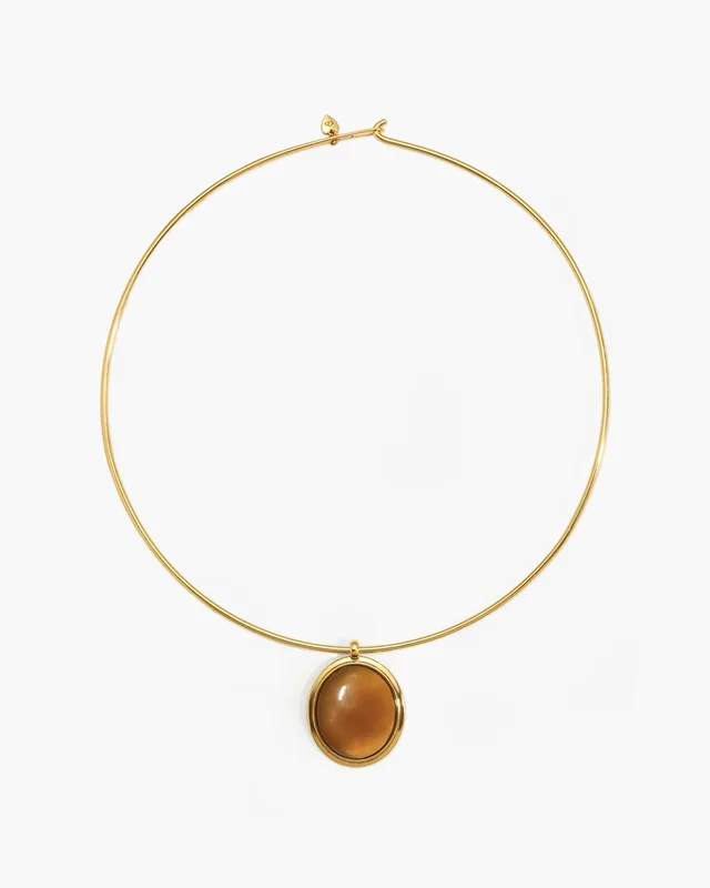 Verborgener-Schatz-Choker