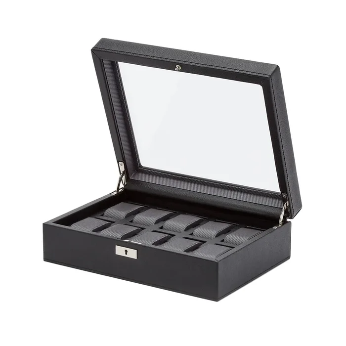 Viceroy Watch Box 10 watches – Wolf 1834 | Lepage