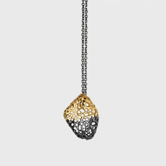 Vulcana Necklace