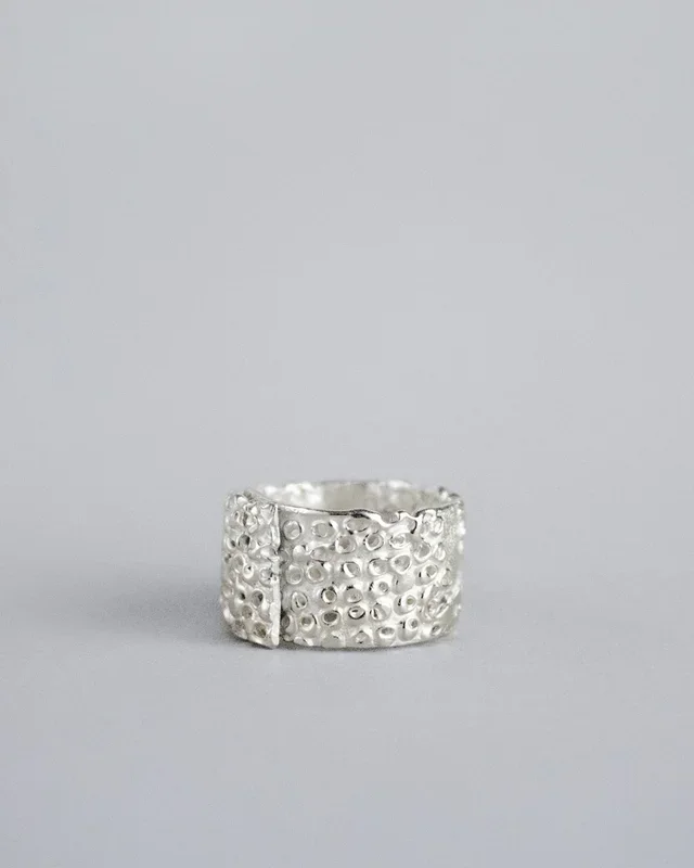 Vulcana Ring