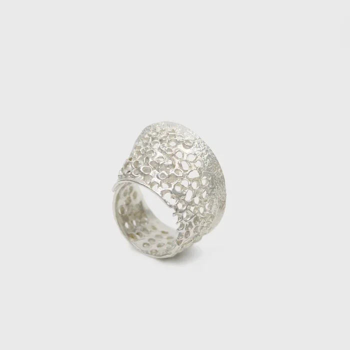Vulcana Tide Ring