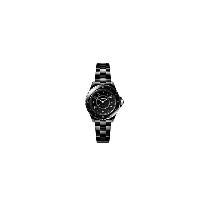 Watch Chanel J12 high resistance ceramic bracelet H5695 – Lepage