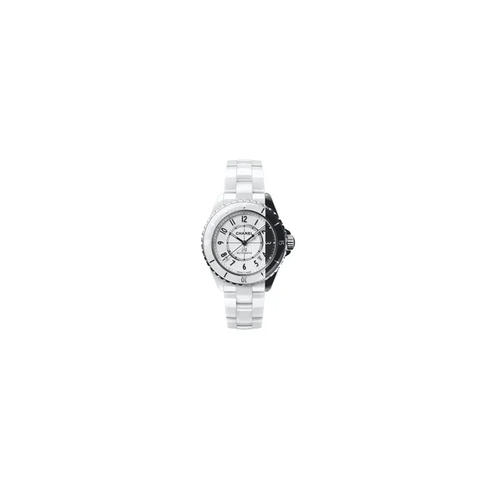 Watch Chanel J12 Paradoxe automatic Special Edition – Lepage