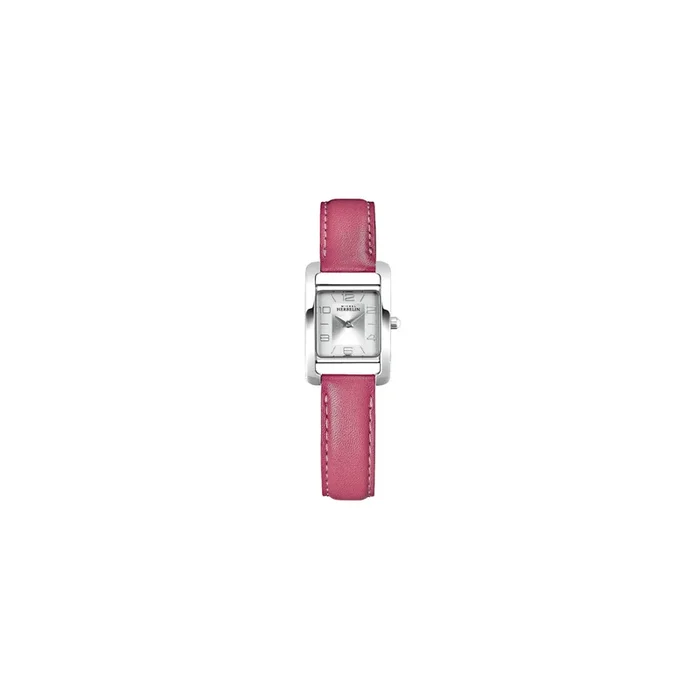 Watch MICHEL HERBELIN V Avenue quartz 17437/21ROZ – Lepage