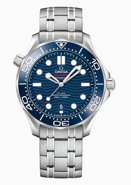Watches – Luxury