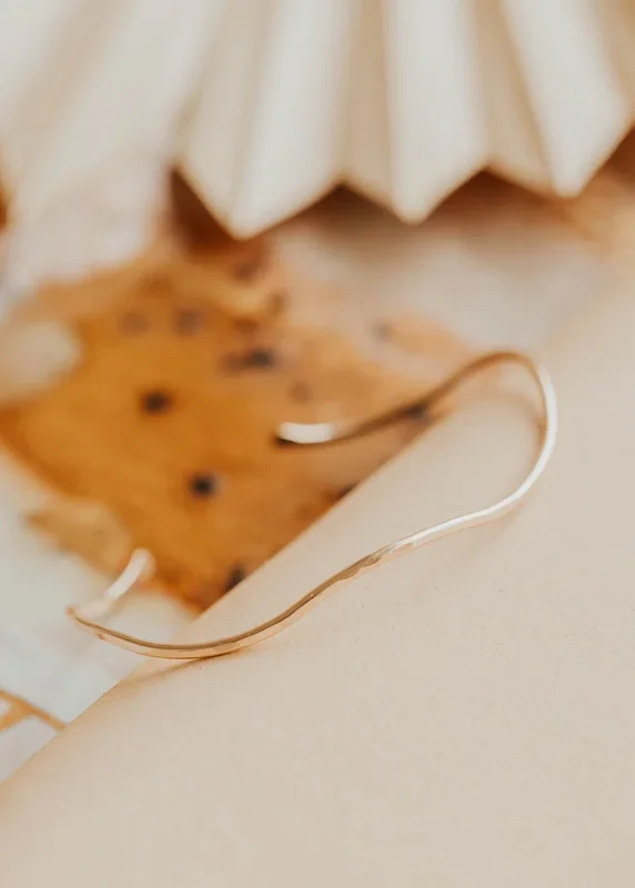 Wave Cuff