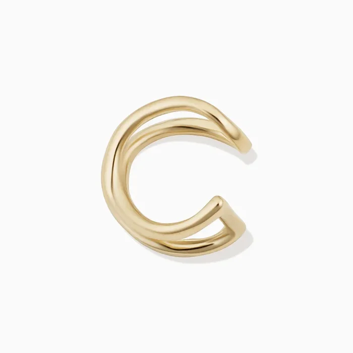 West Side Ear Cuff