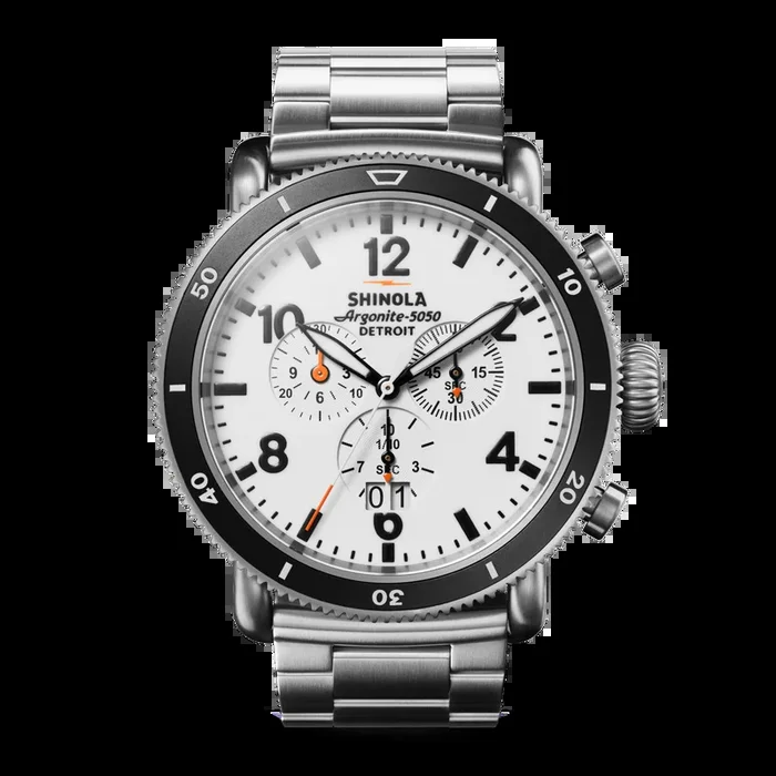 White Hurricane Watch – White