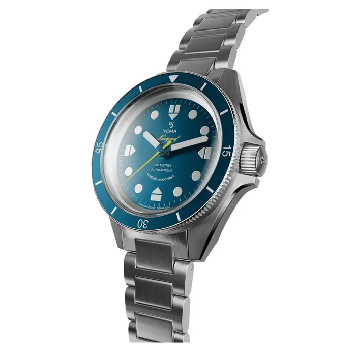 Yema Navygraf Marine Nationale CMM.10 21.14.55.SN.M- Lepage