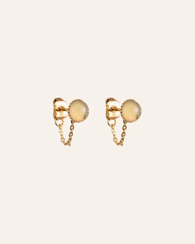 Zelie Earrings
