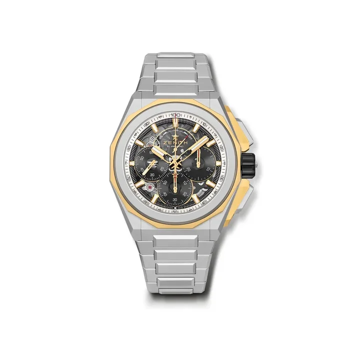 Zenith Defy Extreme Carl Cox 06.9100.9004/21.I001 – Lepage