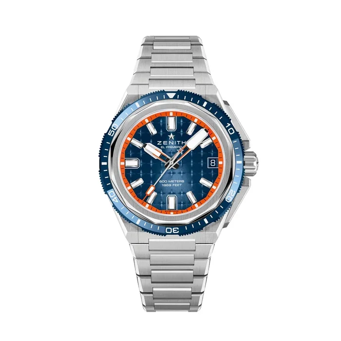 Zenith Defy Extreme Diver 95.9601.3620/51.I301 – Lepage