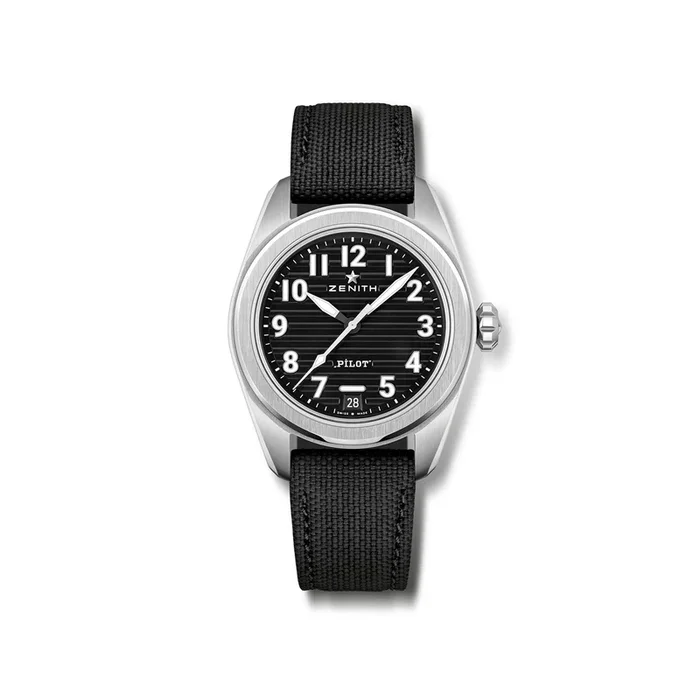 Zenith Pilot El Primero 03.4000.3620/21.I001 – Lepage