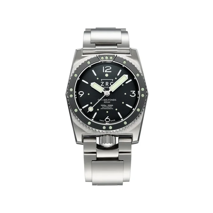 ZRC GF 300 Marine Nationale 1964 GF42163 – Lepage