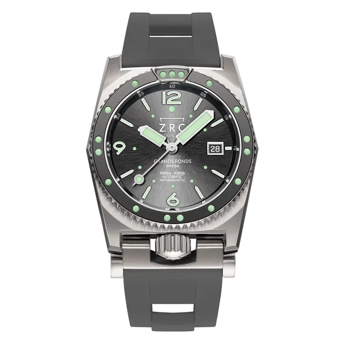 ZRC Grands Fonds 300 MN64 Ruthénium GF42103 – Lepage