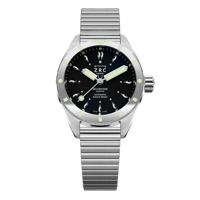ZRC Securicode Diver 300 SC39163 – Lepage
